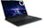 Lenovo Legion 5 83LY00PFHV - 15,3" WUXGA, Core i7-13650HX, 16GB, 1TB SSD, nVidia GeForce RTX 5050 8GB ,DOS - Fekete Gamer Laptop 3 év garanciával