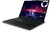 Lenovo Legion 5 83LY005QHV - 15,1" WQXGA, Core i7-13650HX, 32GB, 1TB SSD, nVidia GeForce RTX 5070 8GB, DOS - Fekete Gamer Laptop 3 év garanciával