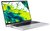 Acer Aspire Go 15 NX.JSUEU.008 AG14-72P-35QU - 14,0" FullHD, Intel Core i3 1315U, 16GB, 512GB SSD, DOS - Ezüst Laptop 3 év garanciával