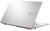Asus VivoBook GO 15 E1504GA-NJ864W - 15,6" FullHD, Intel Core i3-N305, 8GB, 512GB SSD, Microsoft Winows 11 Professional - Ezüst Laptop