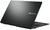 Asus VivoBook GO 15 E1504FA-NJ2828WP - 15,6" FullHD, Ryzen 5-7520U, 8GB, 512GB SSD, Microsoft Windows 11 professional - Fekete Laptop