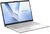 Asus VivoBook GO 15 E1504FA-NJ2829 - 15,6" FullHD, Ryzen 5-7520U, 8GB, 512GB SSD, Microsoft Winows 11 Professional - Ezüst Laptop