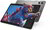Lenovo YOGA Tab 11 ZAG60021GR - 11" 8GB, 256GB, 4G LTE WiFi Tablet - Szürke (Android)
