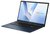 Asus VivoBook 15 X1504VA-BQ4292 - 15,6" FullHD, Core 5 120U, 16GB, 512GB SSD, DOS - Ezüst Laptop