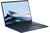 Asus ZenBook 14 UX3405CA-ST1152 - 14", Core Ultra 7-255H, 32GB, 1TB SSD, DOS - Ezüst Ultrabook 3 év garanciával