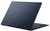 Asus ZenBook 14 UX3405CA-ST1152 - 14", Core Ultra 7-255H, 32GB, 1TB SSD, DOS - Ezüst Ultrabook 3 év garanciával