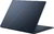 Asus ZenBook 14 UX3405CA-ST1280 - 14", Core Ultra 5-225H, 16GB, 1TB SSD, DOS - Kék Ultrabook 3 év garanciával