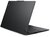 Lenovo ThinkPad E16 (G3) 22AY0027HV - 16.0" WQXGA, Intel Core Ultra 7 256V, 16GB, 512GB SSD, DOS - Fekete Üzleti Laptop 3 év garanciával