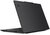 Lenovo ThinkPad X13 (Gen6) 21RK0027HV - 13.3" WUXGA Touch, Core Ultra 7-255U, 32GB, 512GB SSD, Microsoft Windows 11 Professional - Fekete Üzleti Laptop 3 év garanciával