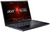 Acer Nitro Lite (NL16-71G-52YL) NH.DAEEU.005- 16" WUXGA, Core Ultra 5, 16GB, 512GB SSD, NVIDIA® GeForce RTX 4050 6GB, DOS - Fekete Gamer Laptop 3 év garanciával