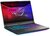 Asus ROG Strix G16 G615LW-S5045 - 16" WQXGA, Core ultra 9 275HX, 32GB, 2TB SSD, nVidia GeForce RTX 5080TI 16GB, DOS - Holdfogyatkozás szürke Gamer Laptop