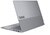 Lenovo Thinkbook 16 (Gen9) 21US005GHV - 16" WUXGA, Intel Core 7- 240H, 16GB, 512GB SSD, DOS - Szürke Üzleti Laptop 3 év garanciával