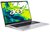 Acer Aspire Go 15 AG15-72P-59PQ NX.JSVEU.00S - 15,6" FullHD, Intel Core 5-120U, 16GB, 1TB SSD, DOS - Ezüst Laptop 3 év garanciával