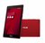Asus 7" ZenPad C Z170CG-1C048A 16GB 3G WiFi Tablet Piros