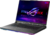 Asus ROG Strix G16 G614PW-RV035 - 16" WUXGA, Ryzen 9-8940HX, 32GB, 1TB SSD, nVidia GeForce RTX 5080 16GB, DOS - Holdfogyatkozás szürke Gamer Laptop