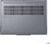 Lenovo ThinkBook 16p 21R0004DHV - 16" 3.2K, Core Ultra 9-275HX, 32GB, 1TB SSD, nVidia GeForce RTX 5060 8GB, Microsoft Windows 11 Professional - Szürke Üzleti Laptop 3 év garanciával