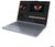 Lenovo ThinkBook 16p 21R0004AHV - 16" 3.2K, Core Ultra 7-255HX, 32GB, 1TB SSD, nVidia GeForce RTX 5060 8GB, Microsoft Windows 11 Professional - Szürke Üzleti Laptop 3 év garanciával