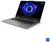 Lenovo LOQ 17 83JH00C7HV - 17.3" FullHD, Core i7 13700HX , 32GB, 1TB SSD, nVidia GeForce RTX 5060 8GB, DOS - Szürke Gamer Laptop 3 év garanciával