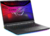 Asus ROG Strix G16 G615JMR-RV248 - 16" WUXGA, Core i7-14650HX, 32GB, 1TB SSD, nVidia GeForce RTX 5060 8GB, DOS - Holdfogyatkozás szürke Gamer Laptop