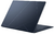 Asus ZenBook 14 UX3405CA-ST1504W - 14" 3K, Core Ultra 7-255H, 16GB, 512GB SSD, Microsoft Windows 11 Home - Kék Ultrabook 3 év garanciával