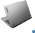 Lenovo LOQ 15 83JE0077HV - 15,6" FullHD, Core i7-13650HX, 32GB, 1TB SSD, nVidia GeForce RTX 5070 8GB, DOS - Szürke Gamer Laptop 3 év garanciával