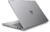 HP ZBook 8 G1i 14 B72S3ET - 14" WUXGA, Core Ultra 9-285H, 32GB, 1TB SSD, nVidia RTX 500 Ada 4GB, Microsoft Windows 11 Professional - Ezüst Grafikus munkaállomás 3 év garanciával
