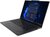 Lenovo ThinkPad X13 G6 21RK0055HV - 13.3" WUXGA, Core Ultra 7-255U, 32GB, 512GB SSD, Microsoft Windows 11 Professional - Fekete Üzleti Laptop 3 év garanciával