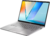 Asus VivoBook S14 S3407CA-LY013 - 14" WUXGA, Core Ultra 5 -225H, 16GB, 512GB SSD, DOS - Ezüst Laptop 3 év garanciával