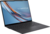 Asus ExpertBook Ultra B9406CAA-TH0067X - 14" WQXGA Touch, Core Ultra 7-356H, 32GB, 1TB SSD, Microsoft Windows 11 Professional - Szürke Laptop 3 év garanciával