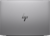 HP ZBook X G1i 16 B72WQET - 16" WUXGA, Core Ultra 5-235H, 16GB, 1TB SSD, Microsoft Windows 11 Professional - Ezüst Grafikus munkaállomás 3 év garanciával