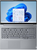 Lenovo ThinkBook 16 G9 21US005EHV - 16" WUXGA, Core 5-210H, 16GB, 512GB SSD, DOS - Sarkvidéki szürke Üzleti Laptop 3 év garanciával