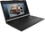 Lenovo Thinkpad P16S Gen3 21KS0005HV - 16" WUXGA, Core Ultra 7-155H, 32GB, 1TB SSD, nVidia GeForce RTX A500 4GB, Microsoft Windows 11 Professional - Fekete Üzleti Laptop 3 év garanciával