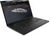 Lenovo Thinkpad P16S Gen4 21QV000AHV - 16" WUXGA, Core Ultra 7-255H, 32GB, 512GB SSD, nVidia RTX PRO 500 6GB, Microsoft Windows 11 Professional - Fekete Üzleti Laptop 3 év garanciával