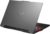 Asus TUF Gaming A16 FA607NUG-RL004 - 16" WUXGA, Ryzen 7-7445HS, 16GB, 1TB SSD, nVidia GeForce RTX 4050 6GB, DOS - Mecha szürke Gamer Laptop 3 év garanciával