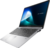 Asus ExpertBook P1 P1503CVA-S73115 - 15,6" FullHD, Core 5-210H, 8GB, 1TB SSD, DOS - Szürke Laptop 3 év garanciával