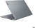 Lenovo IdeaPad Slim 3 82XQ019XHV - 15.6" FullHD, Ryzen 5-40, 16GB, 512GB SSD, DOS - Szürke Laptop 3 év garanciával