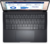 Dell Pro 13 Premium PA13250-17 - 13,3" FullHD+, Core Ultra 7-266V, 16GB, 512GB SSD, Microsoft Windows 11 Professional - Fekete Üzleti Laptop 3 év garanciával