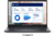 Dell Pro 13 Premium PA13250-17 - 13,3" FullHD+, Core Ultra 7-266V, 16GB, 512GB SSD, Microsoft Windows 11 Professional - Fekete Üzleti Laptop 3 év garanciával