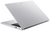Acer Aspire Go 16 AG16-71P-714E NX.JTHEU.00E - 16" WUXGA, Core 7-150U, 16GB, 512GB SSD, DOS - Ezüst Laptop 3 év garanciával