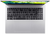 Acer Aspire Go 16 AG16-71P-714E NX.JTHEU.00E - 16" WUXGA, Core 7-150U, 16GB, 512GB SSD, DOS - Ezüst Laptop 3 év garanciával