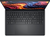 Dell 15 PV15255_MDO_850 - 15,6" FullHD, Ryzen 5-7520U, 8GB, 512GB SSD, Microsoft Windows 11 Professional - Fekete Üzleti Laptop 3 év garanciával