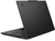 Lenovo ThinkPad E14 Gen7 21SX00B3HV - 14.0" 2.8K, Core Ultra 5-135H,32GB, 1TB SSD, Microsoft Windows 11 Professional - Fekete Üzleti Laptop 3 év garanciával