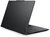 Lenovo ThinkPad E14 Gen7 21SX00B8HV - 14.0" 2.8K, Core Ultra 5-135H,32GB, 1TB SSD, DOS - Fekete Üzleti Laptop 3 év garanciával