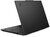 Lenovo ThinkPad E14 Gen7 21SX00B8HV - 14.0" 2.8K, Core Ultra 5-135H,32GB, 1TB SSD, DOS - Fekete Üzleti Laptop 3 év garanciával