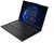 Lenovo ThinkPad E14 Gen7 21SX00B8HV - 14.0" 2.8K, Core Ultra 5-135H,32GB, 1TB SSD, DOS - Fekete Üzleti Laptop 3 év garanciával