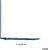 Lenovo Yoga Slim 7 83QS002AHV - 14" WUXGA, Ryzen AI 5-430, 16GB, 512GB SSD, Microsoft Windows 11 Home - Zöldeskék Laptop 3 év garanciával