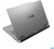 Lenovo LOQ Essential 15 83SC005MHV - 15,6" FullHD, Core i5-13450HX, 16GB, 512GB SSD, nVidia GeForce RTX 5050 8GB, DOS - Szürke Gamer Laptop 3 év garanciával