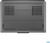 Lenovo LOQ Essential 15 83SC005MHV - 15,6" FullHD, Core i5-13450HX, 16GB, 512GB SSD, nVidia GeForce RTX 5050 8GB, DOS - Szürke Gamer Laptop 3 év garanciával