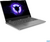 Lenovo LOQ Essential 15 83SC005MHV - 15,6" FullHD, Core i5-13450HX, 16GB, 512GB SSD, nVidia GeForce RTX 5050 8GB, DOS - Szürke Gamer Laptop 3 év garanciával