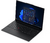 Lenovo Thinkpad E16 Gen3 22AY0029HV - 16" WQXGA, Core Ultra 7-256V, 16GB, 1TB SSD, DOS - Fekete Üzleti Laptop 3 év garanciával